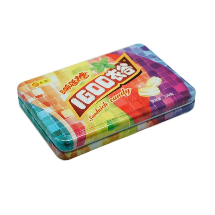 Schokolade Geschenk-Box