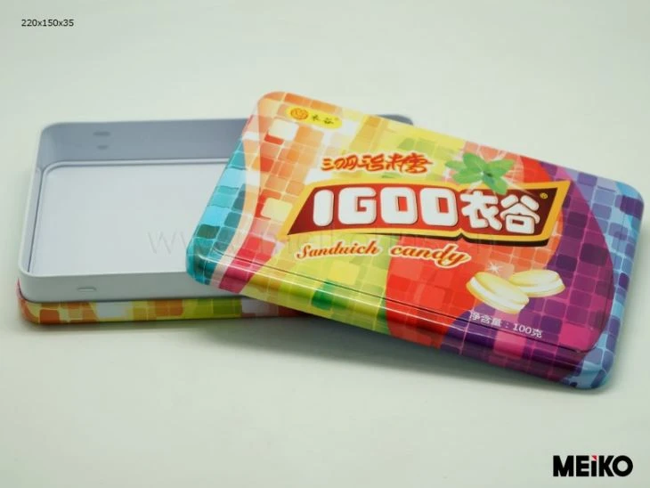 Chocolate Gift Box